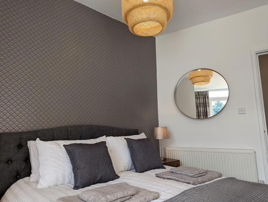 Apartamento Ramsgate Retreat - Ultra Modern 3 Bed Exterior foto