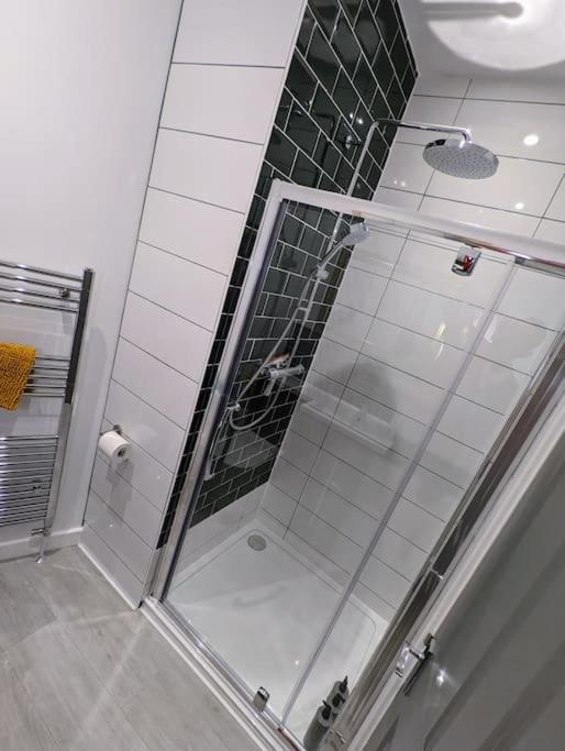 Apartamento Ramsgate Retreat - Ultra Modern 3 Bed Exterior foto